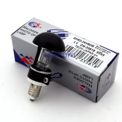 SH62-24V100W E10 A1-420-10 DN-35818 Halogen Lamp For SKYTRON SH62 Surgical Bulb