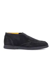 Doucal's Chukka Boots 44 blue