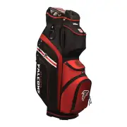 Wilson Staff - All New 2025 NFL Cart Golf Bag - Atlanta Falcons