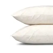 Lulu Dk for Matouk Nikita Standard Pillowcase, Pair