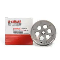 在飛比找蝦皮商城精選優惠-『油工廠』YAMAHA 山葉原廠 18S 碗公 離合器殼整體