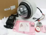 Hikvision 6" 3D H.264 Network High Speed Dome Camera DS-2DF1-617H-B - NIB!
