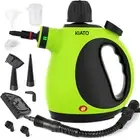 Handheld Steam Cleaner, 10 in 1 Hand Held Steamer for Cleaning, Portable