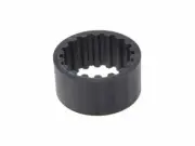 Alternator Coupler For 07-16 Volvo XC90 S80 XC60 S60 V60 V70 XC70 3.0L 6 GP13V7 (for: Volvo)