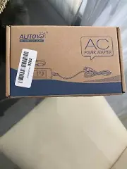 Alitove AC power adapter