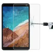 For Xiaomi Mi Pad 4 0.26Mm 9H Surface Hardness Explosion-Proof Tempered Glass...