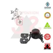 Mount, Engine Silent Block Suit MITSUBISHI Outlander 2.4 (CW5W) OUTLANDER II (for: Mitsubishi)