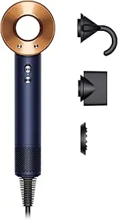 Dyson Supersonic™ hair dryer (Prussian Blue)​