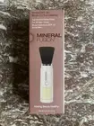 Mineral Fusion Brush-On Sun Defense, SPF 30, UVA and UVB Protection, No Parab...