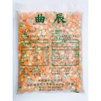 在飛比找蝦皮購物優惠-【逸嵐】－三色豆／1kg／滿1800免運／冷凍三色豆／紅蘿蔔