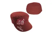 The Twilight Saga Eclipse Hat Cadet Wolf Pack (Red)
