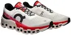 NEW Mens On Running Brand White/Red/Black Cloud Cloudmonster 2 OC Shoes 2025 NEW