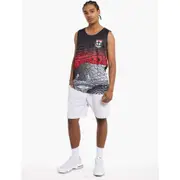 St Kilda Saints 2024 Indigenous Training Singlet