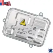 For Mercedes C300 C350 C63 AMG CL S Class Xenon Headlight Ballast 2048700126