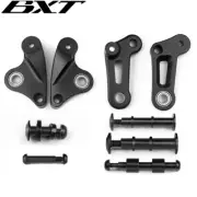 Full Suspension Bike Frame Rear Shock Screw For Frame Model BXT-MTB-077,097,107