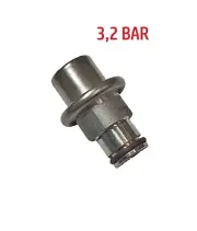 Kawasaki Z Ex 400 Ninja 49040-0763 2018 Fuel Pressure Regulator Pump Petrol Pump