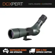 VANGUARD VEO HD 60A ANGLED SPOTTING SCOPE (V247007)