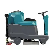 TENNANT T581 78.5L 60cm Ride On Path Commercial Scrubber LPTB03306