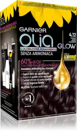 Garnier Olia Permanent Coloration Dark Brown N 4_12