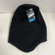 Winter Teknology By Tek-gear Techno-fleece Full Face Thermal Windproof Ski Mask