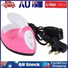 DIY Mini Iron Press Portable Electric Versatile Craft Clothes Sewing Supplies