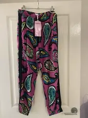 Peter Alexander Ladies Pyjama Pants Paisley Medium