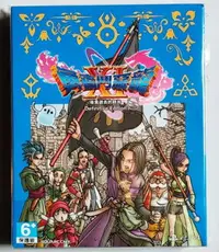 在飛比找樂天市場購物網優惠-美琪PS4 勇者鬥惡龍11S Dragon Quest XI