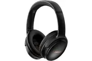 Bose QuietComfort 35 II Gaming Wireless Noise-Cancelling Headphones QC35 - Black