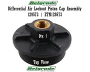 756.129573 Piston Cover Assembly Air Lockout Replaces Freightliner ETN129573