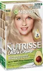 Garnier Nutrisse Permanent Hair Colour 9.13 Natural Light Ash Blonde