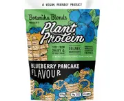 Plant Protein (Blueberry Pancake) - 500g