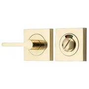 Accessibility Privacy Turn w Indicator Square