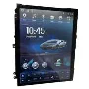 Android 8.1 Stereo Radio Video GPS WiFi A2DP OBD Quad Core HostPlayer Car 9.7in (for: Audi)