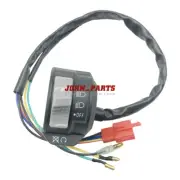 Fits Yamaha Blaster YFS 200 1988 1989-2002 Kill Switch Head Light switch On Off