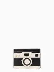 oh snap small slim camera card holder