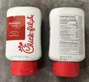 Chick-fil-A Barbeque Sauce 8 Ounce