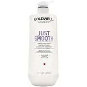 Goldwell DualSenses Just Smooth Taming Conditioner 1L