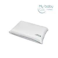 在飛比找momo購物網優惠-【My Baby Mattress】Visco Carbon