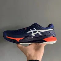 在飛比找蝦皮購物優惠-【英明羽球】ASICS 亞瑟士 GEL-RESOLUTION