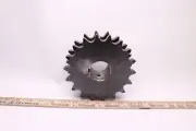 Martin Double Single Stock Bore Sprocket DS80A18