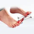 Bunion Corrector Elastic Toe Separator for Hammer Toes Pilates Big Toe Joint