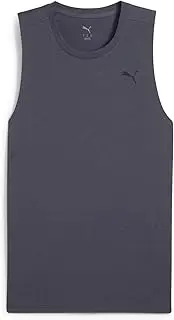 [PUMA] Men's TAD Tech Triblend Sleeveless Tank