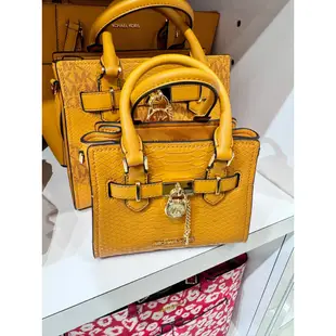 咩兒美國代購🌈Michael Kors MK 迷你鎖頭包 斜背包