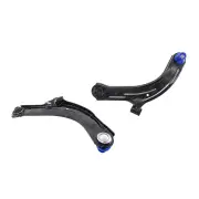 Right & Left Front Lower Control Arm for Nissan Tiida C11 02/2006-ONWARDS