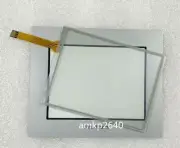 1Pcs NEW for GP-4301TW PFXGP4301TADW Glass Touchpad +Film@amkp