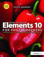 Adobe Photoshop Elements 10 for Photographers - 9781138401174