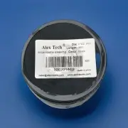 Alex Tech 25ft x 1- 1/2” 1.5 inch PET Expandable Braided Sleeving Black