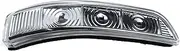 For Kia For Sorento XM 2009-2014 Rearview Side Mirror Turn Signal Lights Side Wing Repeater Reversing Indicator Lamp 876232P000 Car Dynamic Turn Signal