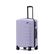 Tosca Interstellar 4W 67cm Medium Suitcase Lavender