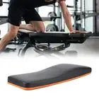 Bench Cushion for Weight Benches Replacement Part Flat Bench Seat Cushion